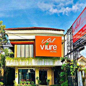 Votel Viure Hotel Jogjakarta