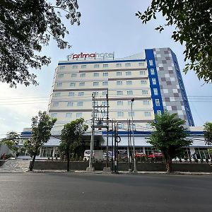 D'Primahotel Jemursari Surabaya